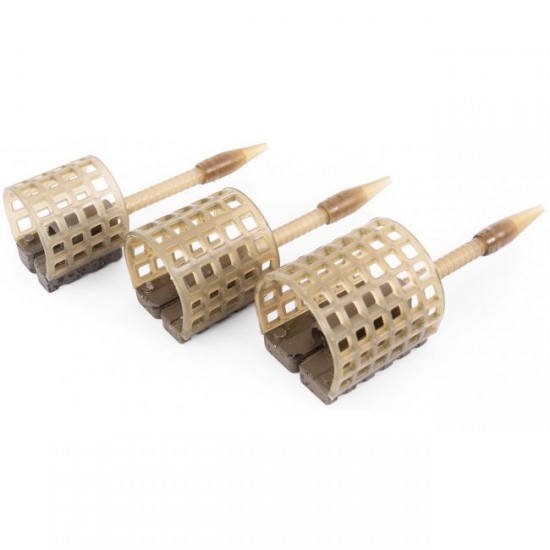 Preston ICS Cage Feeder 45 gr large Preston ICS Cage Feeder 45 gr large