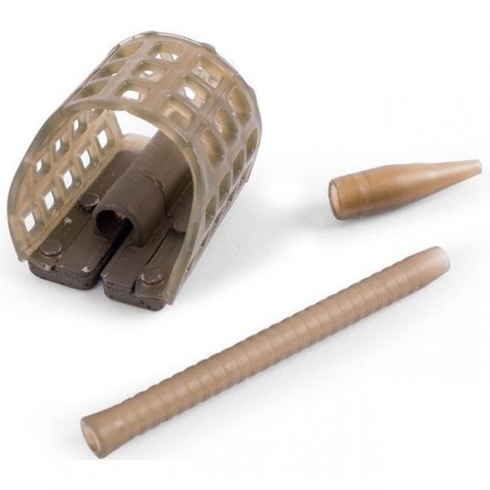 Preston ICS Cage Feeder 45 gr large Preston ICS Cage Feeder 45 gr large