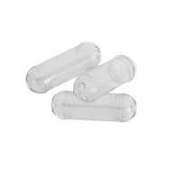 Pasturatore Sele cilindrico mis M 7 cm (conf da 2 pz) Pasturatore Sele cilindrico mis M 7 cm (conf da 2 pz)