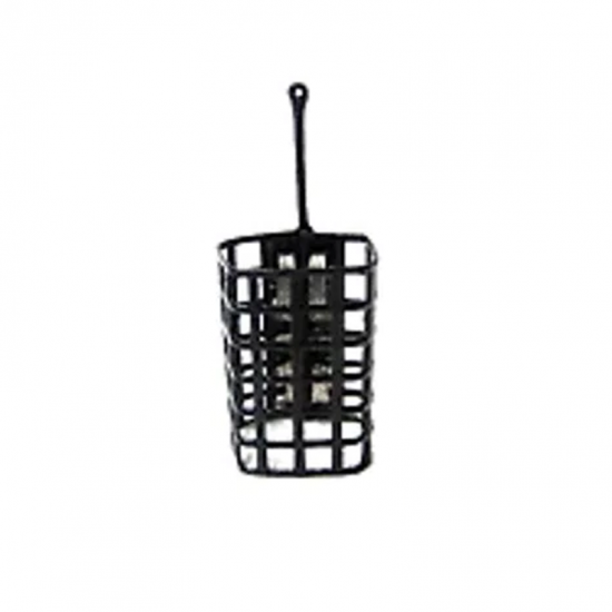 Pasturatore CarpOne Wire Cage Feeder Square 25 gr