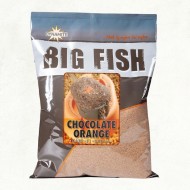 Pastura Dynamite Big Fish Chocolate & Orange conf da 1.8 kg