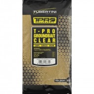 PASTURA TUBERTINI T-PRO GROUNDBAIT CLEAR 800 gr PASTURA TUBERTINI T-PRO GROUNDBAIT CLEAR 800 gr