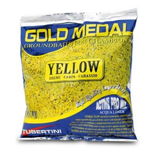 Pastura Tubertini Gold Medal Yellow conf da 1 kg Pastura Tubertini Gold Medal Yellow conf da 1 kg