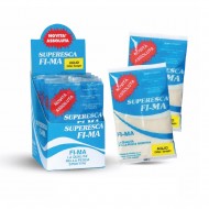 FIMA SUPERESCA AGLIO (CEFALI-SARAGHI) 150 gr FIMA SUPERESCA AGLIO (CEFALI-SARAGHI) 150 gr