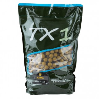 TX1 Boiles Scopex 15 mm 1 kg