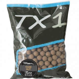 TX1 Boiles Tiger Nut 15 mm 1 kg
