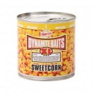 Mais Dynamite Sweetcorn Original da 340 gr Mais Dynamite Sweetcorn Original da 340 gr