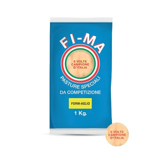 PASTURA FIMA FORMAGGIO AGLIO 1 KG