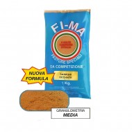PASTURA FIMA SARAGHI OCCHIATE 1 KG