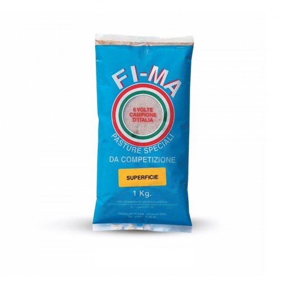 PASTURA FIMA SUPERFICIE 1 KG PASTURA FIMA SUPERFICIE 1 KG