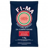 PASTURA FIMA TOURNAMENT SARAGHI OCCHIATE 1 KG PASTURA FIMA TOURNAMENT SARAGHI OCCHIATE 1 KG