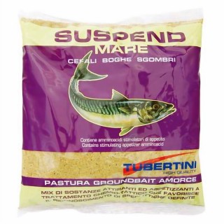 Pastura Tubertini Suspend Mare conf da 1 kg Pastura Tubertini Suspend Mare conf da 1 kg