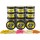 Tubertini T-Pro Dumbell Sinking 8 mm col Pink