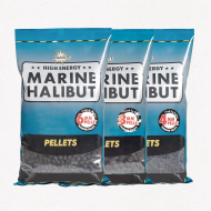 Pellet Dynamite Marine Halibut 3 mm conf da 900 gr Pellet Dynamite Marine Halibut 3 mm conf da 900 gr