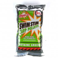 Pellet Dynamite Swim Stim Betaine 3 mm conf da 900 gr Pellet Dynamite Swim Stim Betaine 3 mm conf da 900 gr