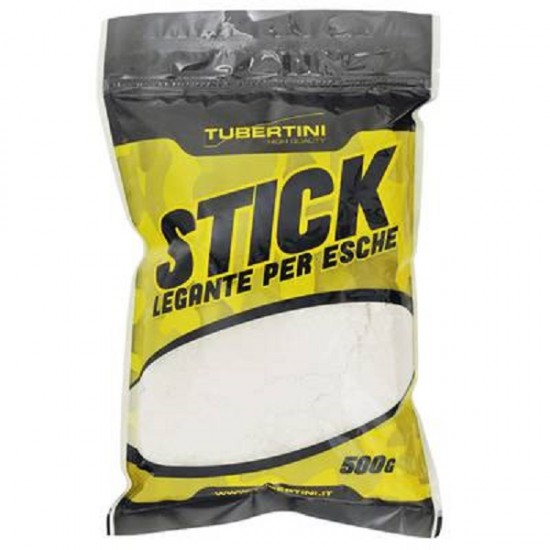 Legante Tubertini Stick conf da 500 gr