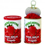 Mais PescaViva gusto fragola (conf da Mais PescaViva gusto fragola (conf da