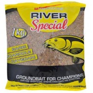 PASTURA TUBERTINI RIVER SPECIAL 1 KG