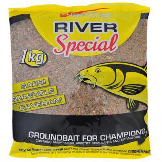 PASTURA TUBERTINI RIVER SPECIAL 1 KG