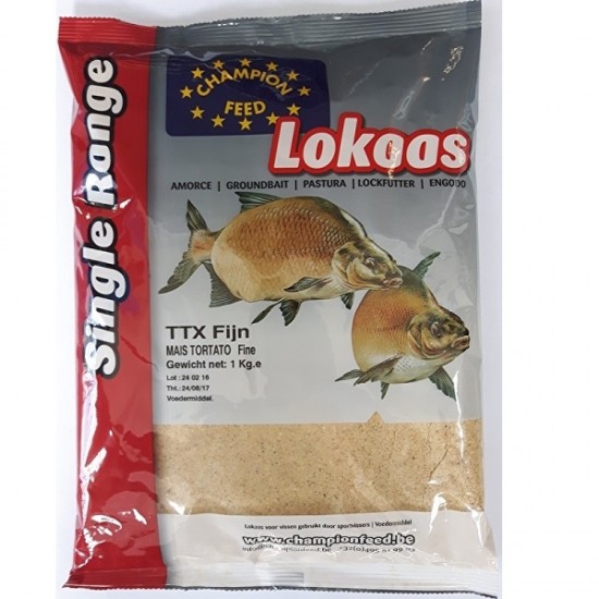 Tortue di mais fino 1 kg