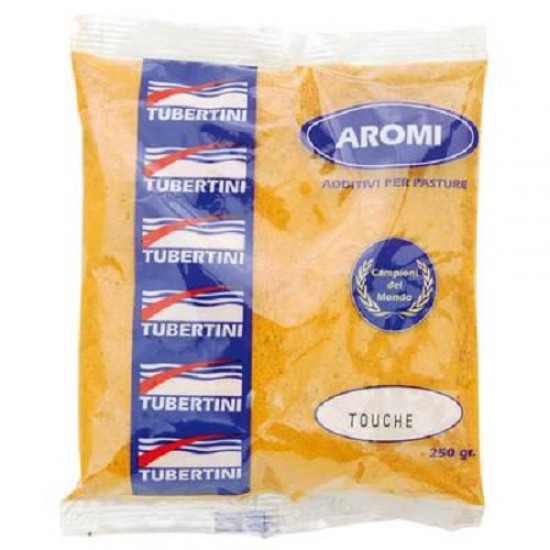 Tubertini aroma Touche (conf da 250 gr)