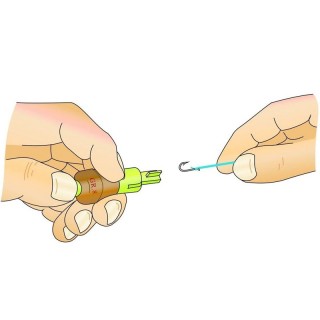 Stonfo sonda Elite 10 gr