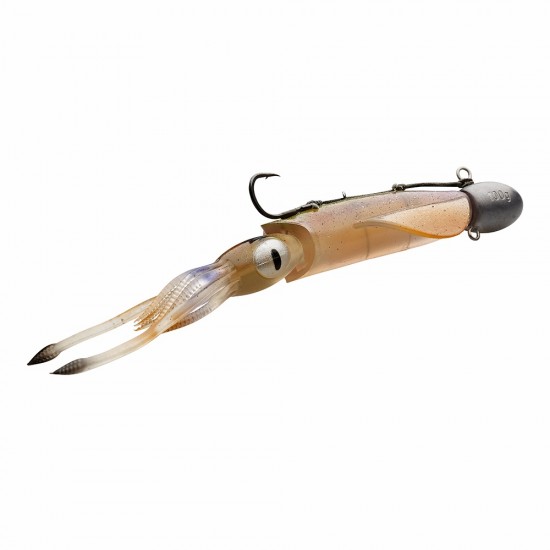 Savage Gear Bullet Cork Screw Head 80 gr Savage Gear Bullet Cork Screw Head 80 gr