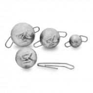 Seika Cheburashka Sinker 3 gr (conf 7 pz)