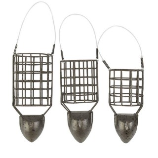 Pasturatore feeder Centre 20 gr