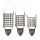 Pasturatore feeder Centre 40 gr Pasturatore feeder Centre 40 gr