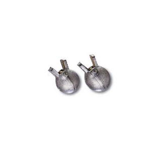 Sonda a molla ranocchio 30 gr Sonda a molla ranocchio 30 gr