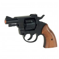 Pistola a salve Bruni mod. Olympic cal. 380 nera