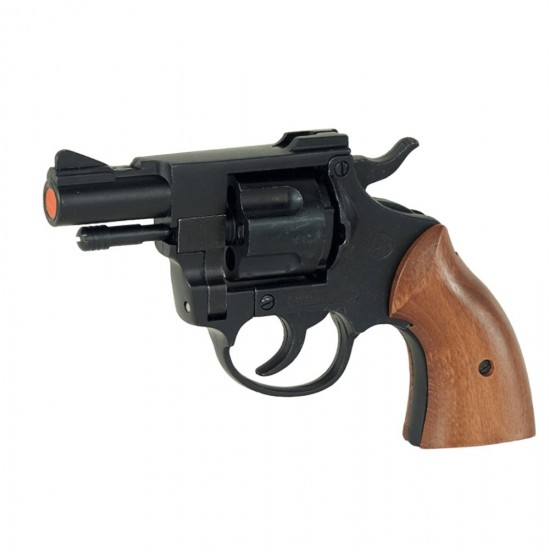 Pistola a salve Bruni mod. Olympic cal. 380 nera Pistola a salve Bruni mod. Olympic cal. 380 nera