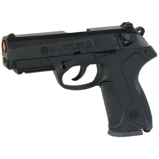 Pistola a salve Bruni mod. P4 nera cal. 9 Pistola a salve Bruni mod. P4 nera cal. 9