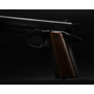 Pistola a salve Bruni mod. 96 nera cal. 9 Pistola a salve Bruni mod. 96 nera cal. 9