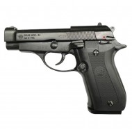 Pistola a salve Bruni mod. 84 nera cal. 9