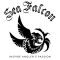 Sea Falcon