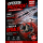 Canna Daiwa Ninja Travel 80H 2.40 mt 15-40 gr + Mulinello Josuke 4000 IN REGALO Canna Daiwa Ninja Travel 80H 2.40 mt 15-40 gr + Mulinello Josuke 4000 IN REGALO