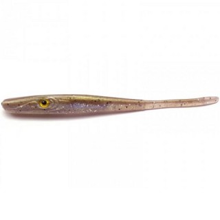 SOFTBAIT RAIS SPOTTER 2.0 7'' col R10 SULPHUR SOFTBAIT RAIS SPOTTER 2.0 7'' col R10 SULPHUR