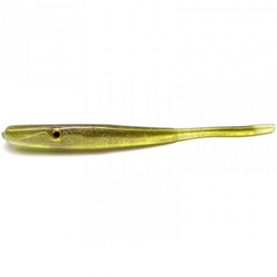SOFTBAIT RAIS SPOTTER 2.0 7'' col R4 MOSSY
