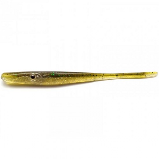 SOFTBAIT RAIS SPOTTER 2.0 7'' col R9 ROCKY SOFTBAIT RAIS SPOTTER 2.0 7'' col R9 ROCKY