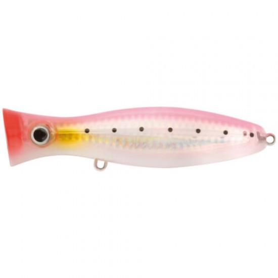 POPPER RAPTURE RAIDEN POP 12 cm 44,5 gr col HPS POPPER RAPTURE RAIDEN POP 12 cm 44,5 gr col HPS