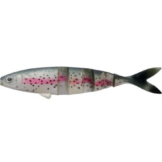 SWIMBAIT RAPTURE SWIMMY 12 cm col RAINBOW TROUT SWIMBAIT RAPTURE SWIMMY 12 cm col RAINBOW TROUT