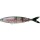 SWIMBAIT RAPTURE SWIMMY 12 cm col RAINBOW TROUT