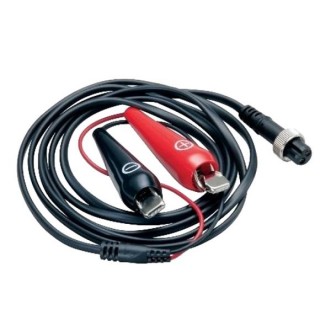 Cavo alimentazione per mulinello elettrico Daiwa Tanacom 1000 E 2.70 mt Cavo alimentazione per mulinello elettrico Daiwa Tanacom 1000 E 2.70 mt