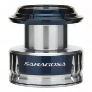 Bobina di ricambio mulinello Shimano Saragosa SWA 6000
