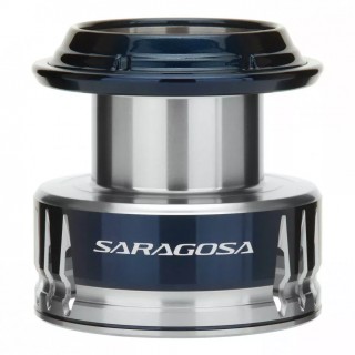 Bobina di ricambio mulinello Shimano Saragosa SWA 6000