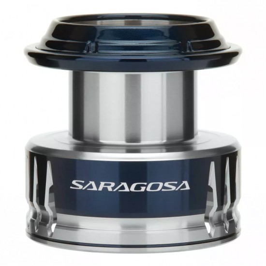Bobina di ricambio mulinello Shimano Saragosa SWA 6000