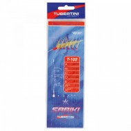 Tubertini sabiki T-102 mis 9 Tubertini sabiki T-102 mis 9