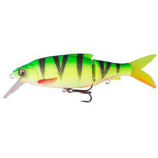 SAVAGE GEAR 3D ROACH LIPSTER 13 cm 26 gr col FIRETIGER